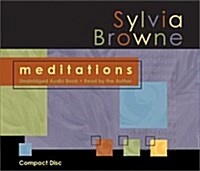 Meditations (Audio CD)