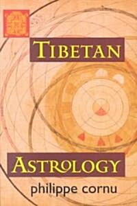 Tibetan Astrology (Paperback)