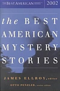 The Best American Mystery Stories 2002 (Paperback, 2002, 2002)