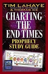 [중고] Charting the End Times Prophecy Study Guide (Paperback)
