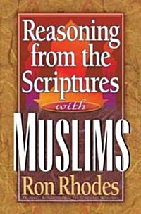 Reasoning from the Scriptures (Paperback)