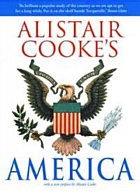 Alistair Cookes America (Paperback)