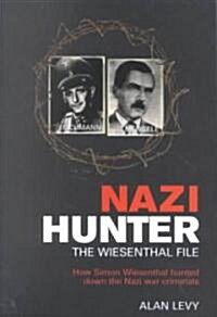 Nazi Hunter (Paperback)