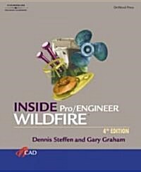 Inside Pro/Engineer Wildfire (Paperback, 4th)