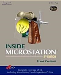 Inside Microstation (Paperback, 6th)