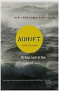 [중고] Adrift: Seventy-Six Days Lost at Sea