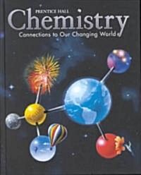 [중고] Chemistry: Connections to Our Changing World (Hardcover)