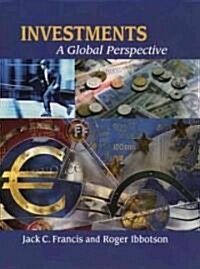 Investments (Hardcover, PCK)