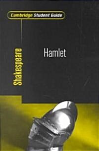 Cambridge Student Guide to Hamlet (Paperback)