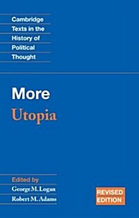 More: Utopia (Paperback, 2 Rev ed)