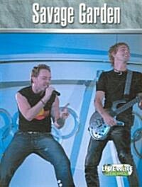 Savage Garden (Paperback)