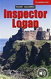 Inspector Logan Level 1 (Paperback)