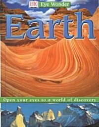 [중고] Earth (Hardcover)
