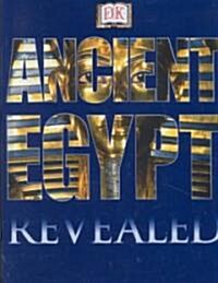 Ancient Egypt (Hardcover)