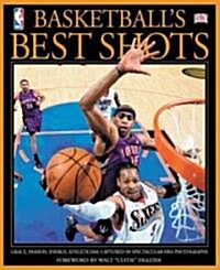 Basketballs Best Shots (Hardcover)
