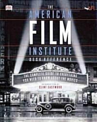 The American Film Institute (Hardcover)
