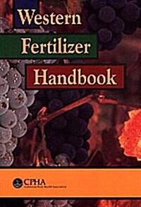 Western Fertilizer Handbook (Paperback, 9th)