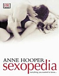 Sexopedia (Hardcover)