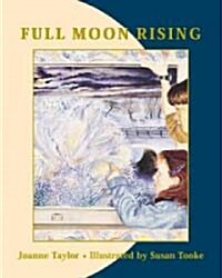 Full Moon Rising (Hardcover)