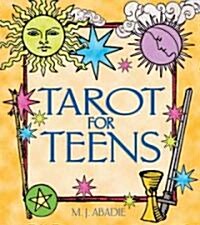 Tarot for Teens (Paperback)