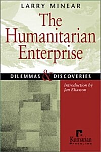 [중고] The Humanitarian Enterprise (Paperback)