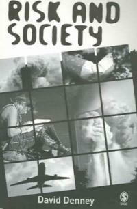 Risk and society