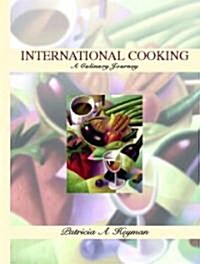 International Cooking (Hardcover)