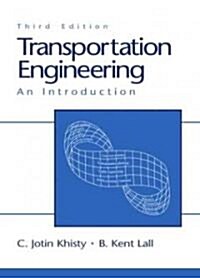 Transportation Engineering: An Introduction (Paperback, 3)