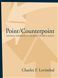 Point/Counterpoint (Paperback)