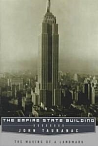 The Empire State Building (Paperback, 1st)