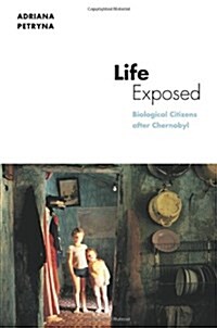 Life Exposed (Paperback)