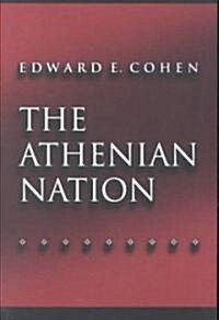 The Athenian Nation (Paperback)