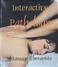 Interactive Pathology (Paperback, CD-ROM)