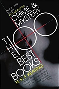 [중고] Crime and Mystery: The 100 Best Books (Paperback, 2)