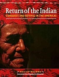 Return of the Indian (Paperback)