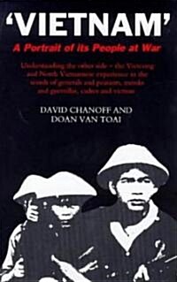 Vietnam: A Portrait of Its People at War (Paperback)