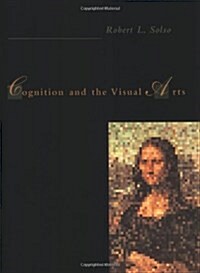 [중고] Cognition and the Visual Arts (Paperback)
