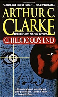 Childhoods End (Mass Market Paperback)
