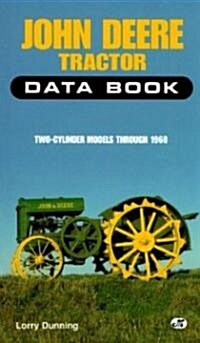 John Deere Tractor (Paperback)