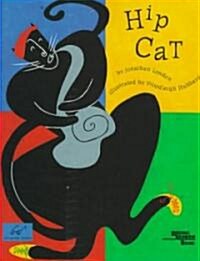 Hip Cat (Paperback)