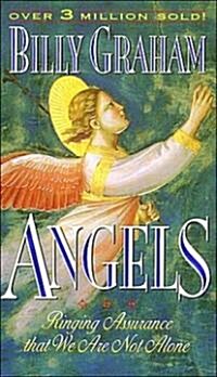 Angels (Paperback, Reprint)