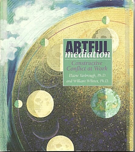 Artful Mediation (Paperback)