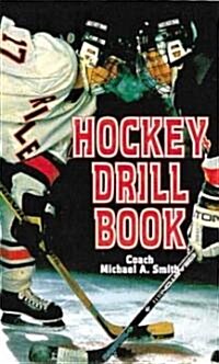 Hockey Drill Book (Paperback)