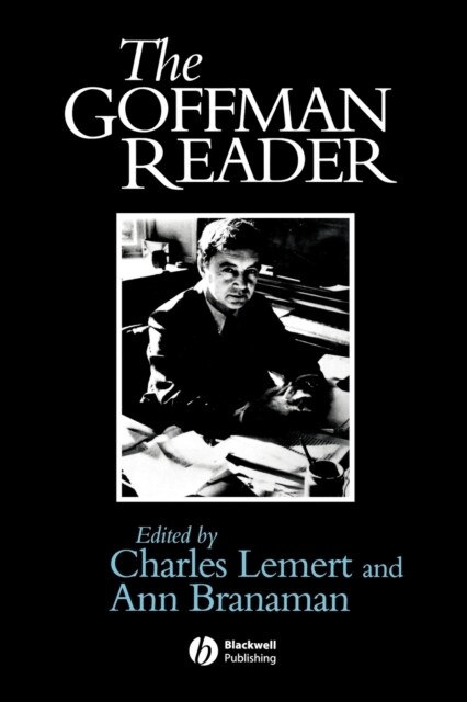The Goffman Reader (Paperback)