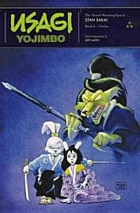 Usagi Yojimbo: Circles (Paperback, 5)