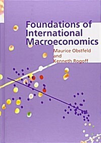 Foundations of International Macroeconomics (Hardcover)