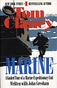 Marine: A Guided Tour of a Marine Expeditionary Unit (Paperback)