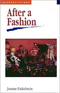 After a Fashion (Paperback)