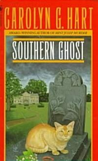 Southern Ghost (Mass Market Paperback, Reprint)