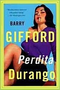 Perdita Durango (Paperback)
